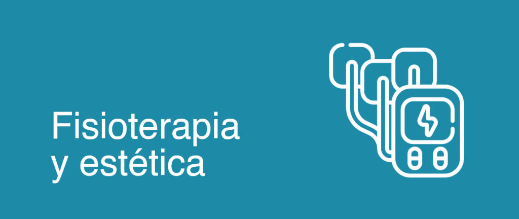 Silicona para el sector de Fisioterapia y estética